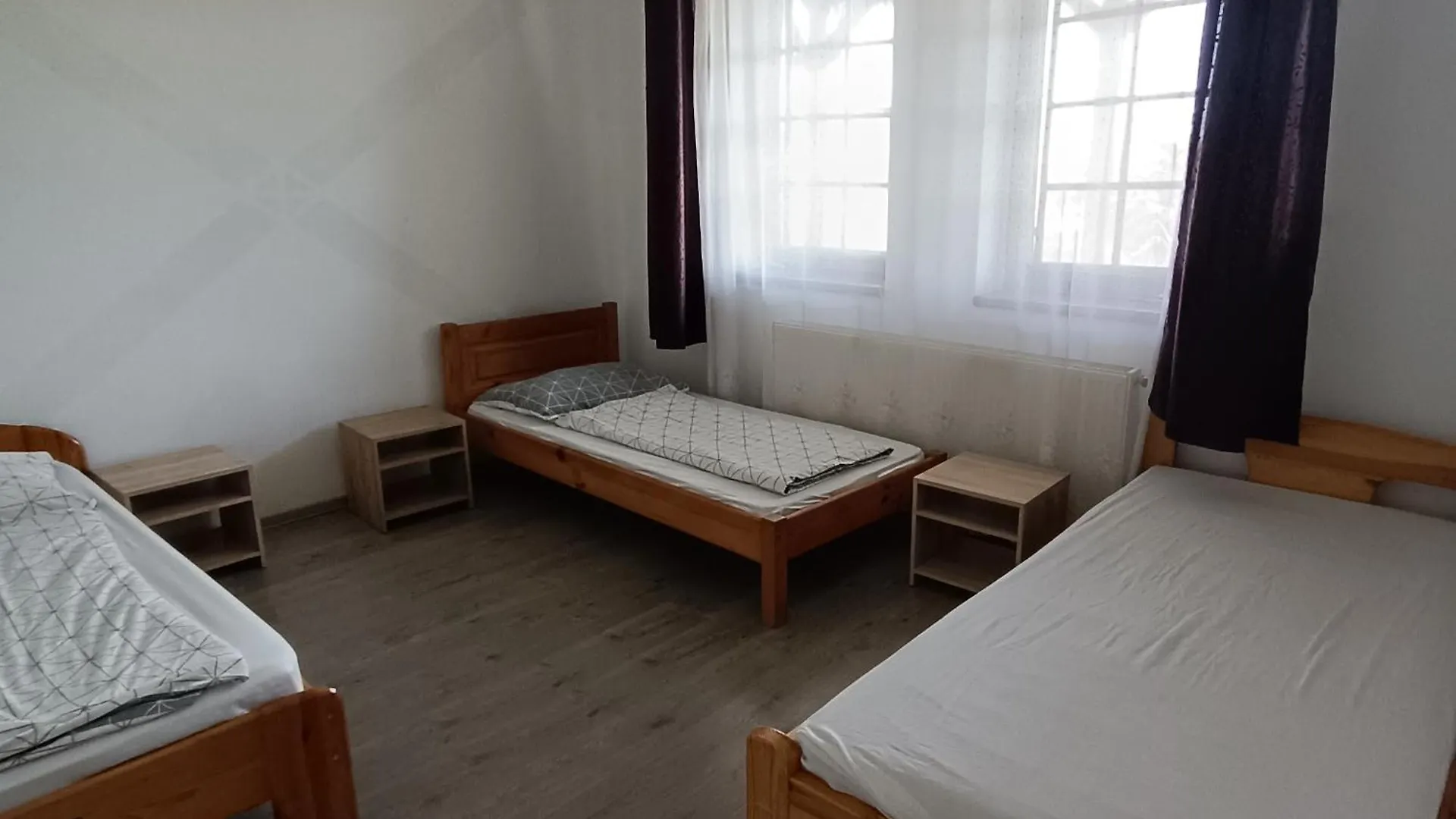 Napkelte Vendeghaz Apartment Szeged 0*,