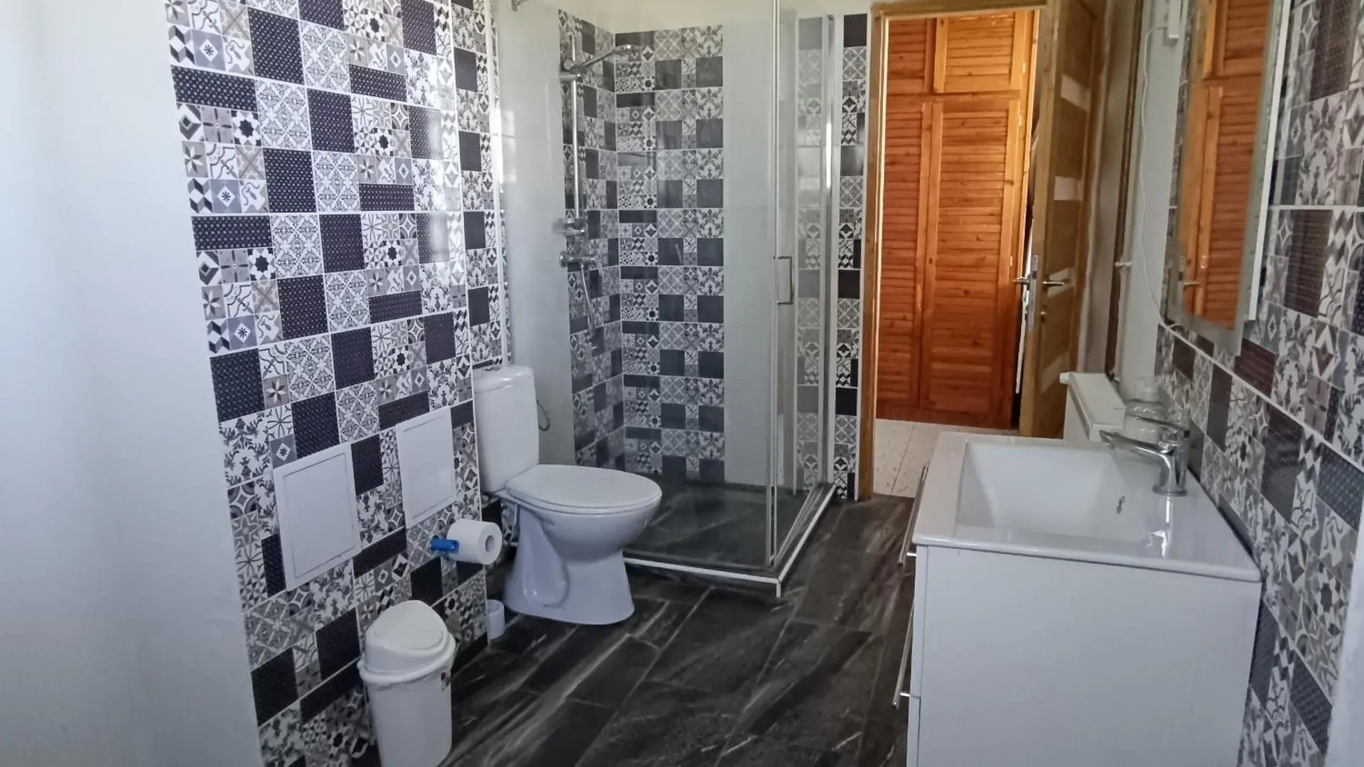 Napkelte Vendeghaz Apartment Szeged Hungary